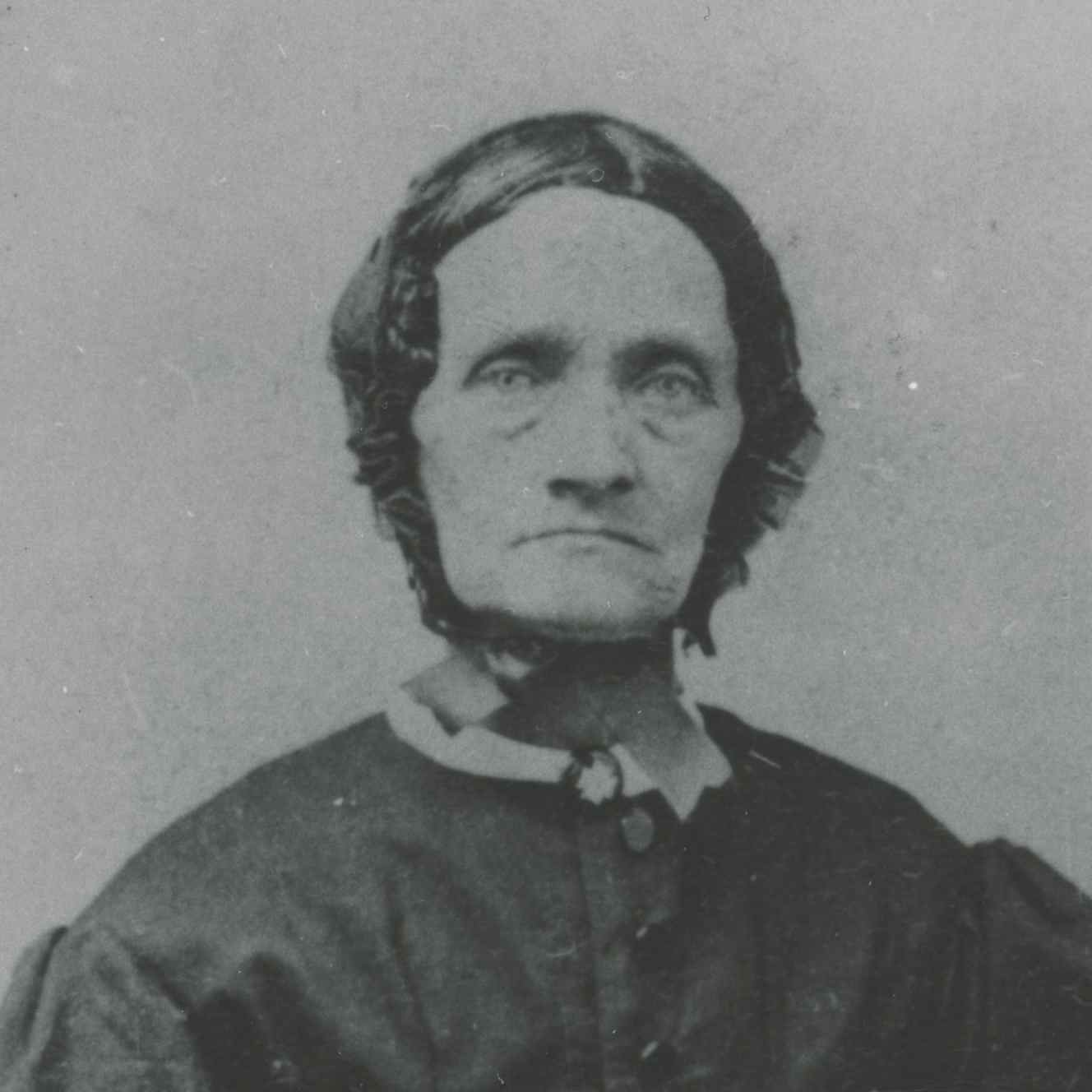 Almira Mack (1805 - 1886) Profile